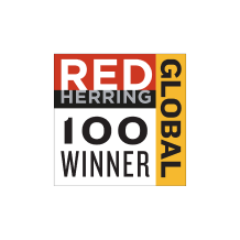 Red Herring Top 100 Global